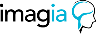 imagia Logo