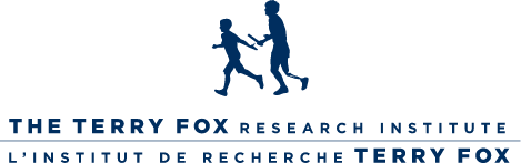 The Terry Fox Research Institute Logo