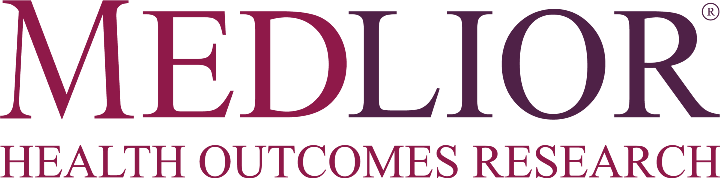  - Link to Medlior Health Outcomes Research Ltd