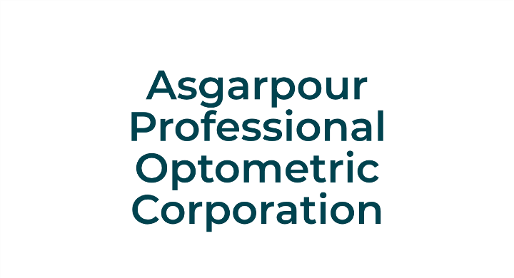 asgarpour  placeholder - Link to Asgarpour Professional Optometric Corporation