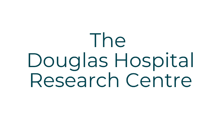  - Link to Douglas Hospital Research Centre