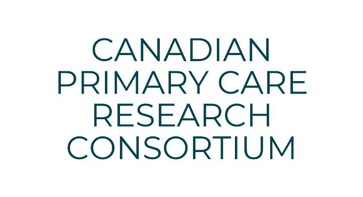  - Link to CANADIAN PRIMARY CARE RESEARCH CONSORTIUM