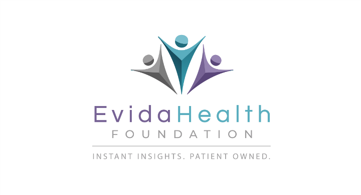  - Link to EvidaHealth Foundation