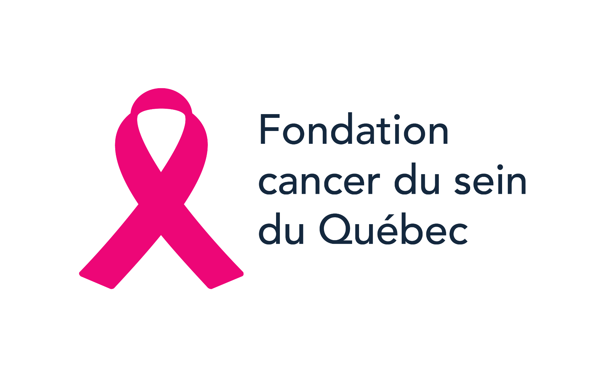 Fondation cancer du sein du Québec