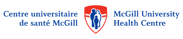  - Link to McGill University Health Centre
