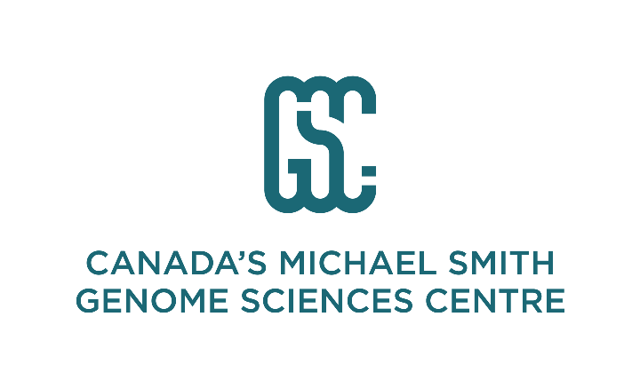  - Link to Canada's Michael Smith Genome Sciences Centre
