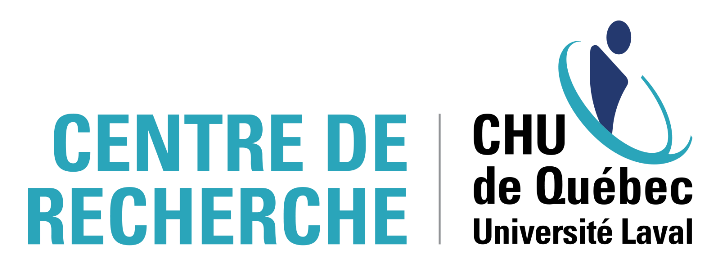  - Link to Centre de recherche du CHU de Québec-Université Laval