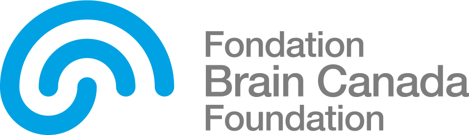 Brain Canada Foundation Logo
