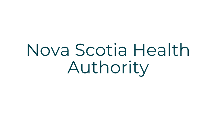 nova scotia placeholder - Link to Nova Scotia Health Authority
