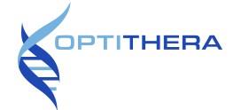  - Link to Opti-Thera Inc.