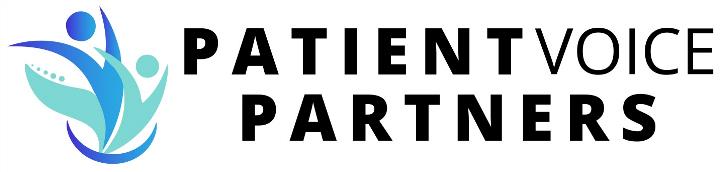  - Link to Patient Voice Partners