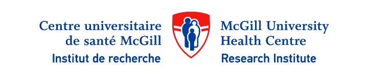  - Link to The Research Institute of the McGill University Health Centre