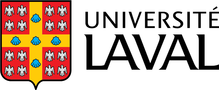  - Link to Université Laval