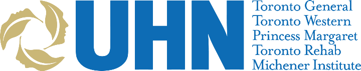  - Link to University Health Network