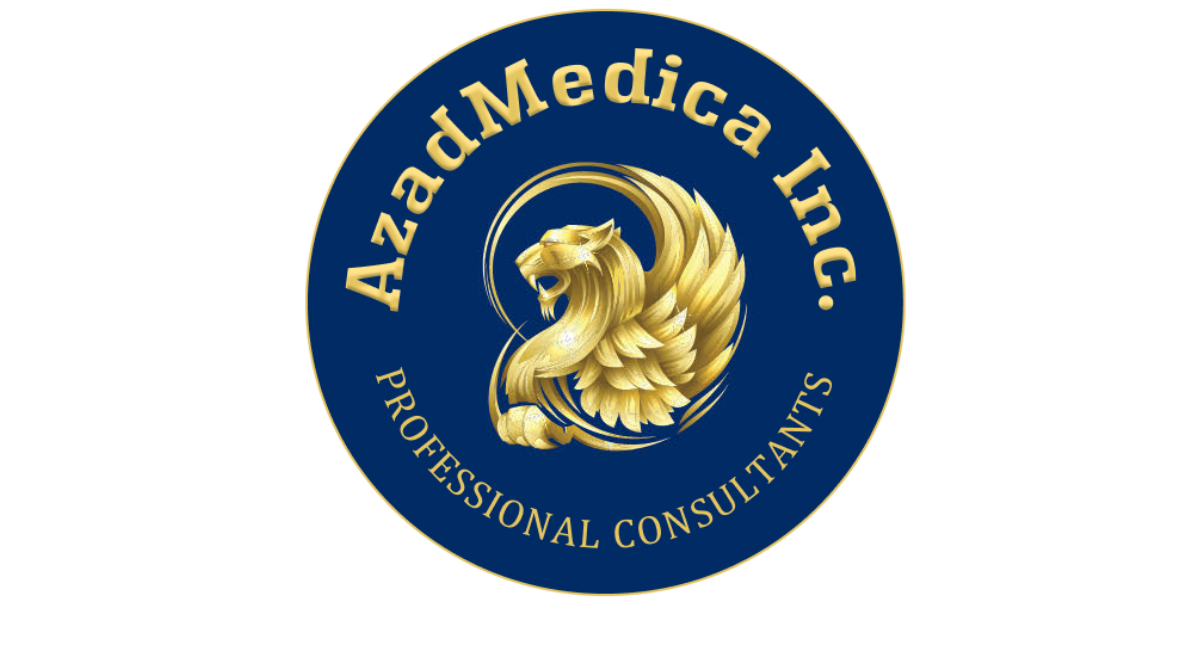 Azadmedica Incorporated