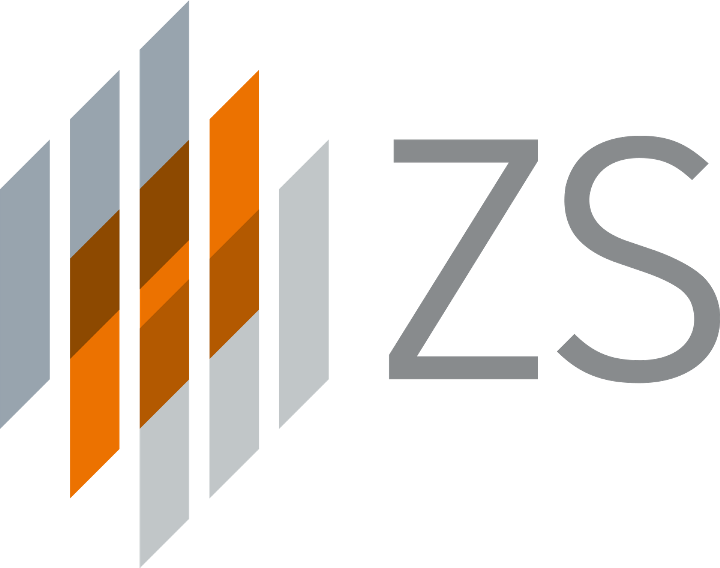  - Link to ZS Associates Canada Consulting ULC